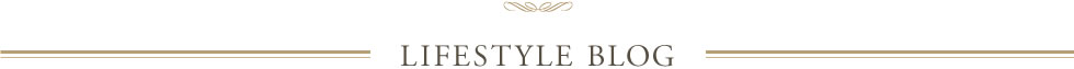LIFESTYLE BLOG